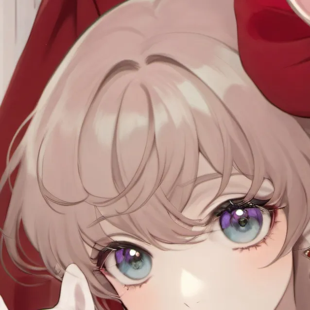 chat with ai character: lina