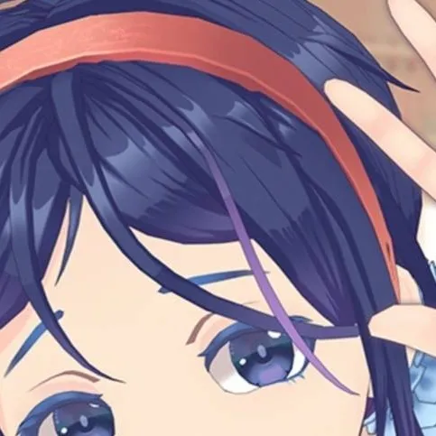 chat with ai character: mita