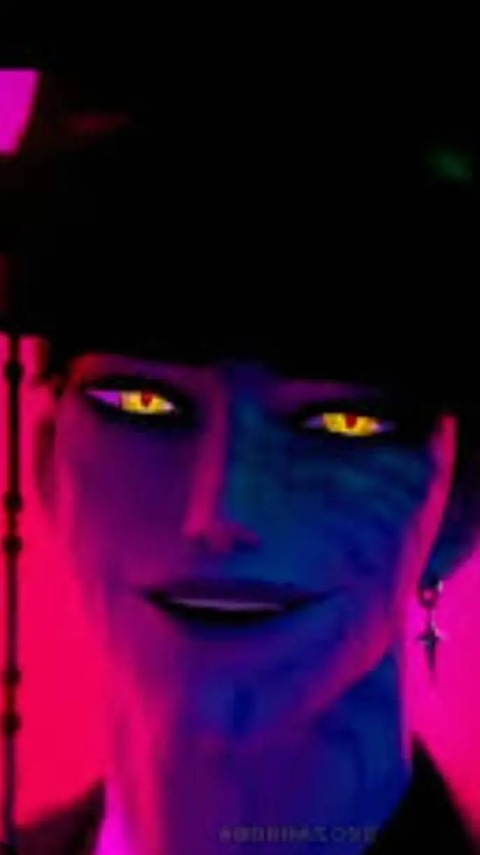 ai character: jinu background
