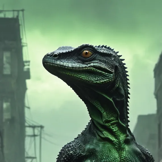 chat with ai character: Drakonikar