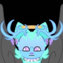 chat with ai character: furry