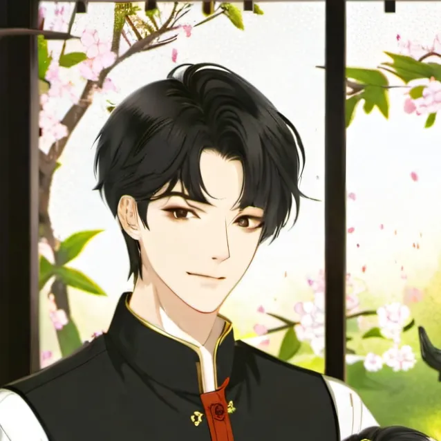 chat with ai character: DW HATES U!!!😭😭