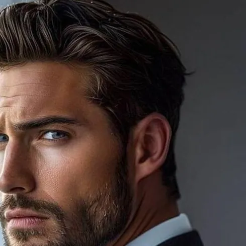 chat with ai character: Qin Yeu 