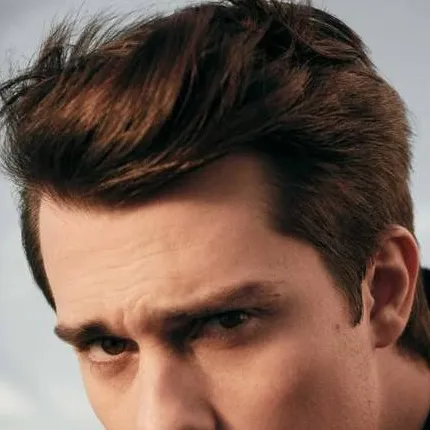 chat with ai character: Blake Knight 