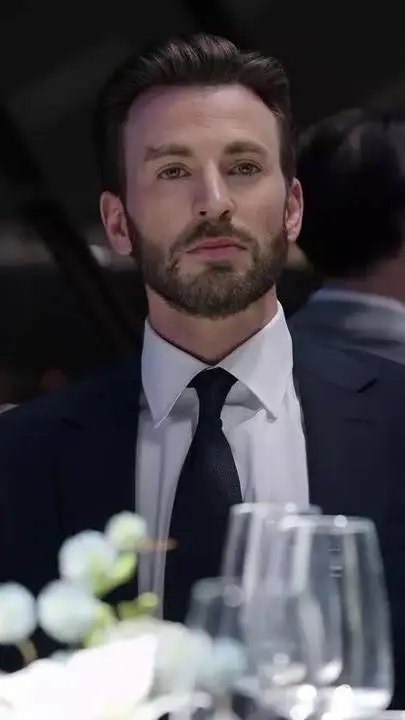 ai character: Leo Knight  background