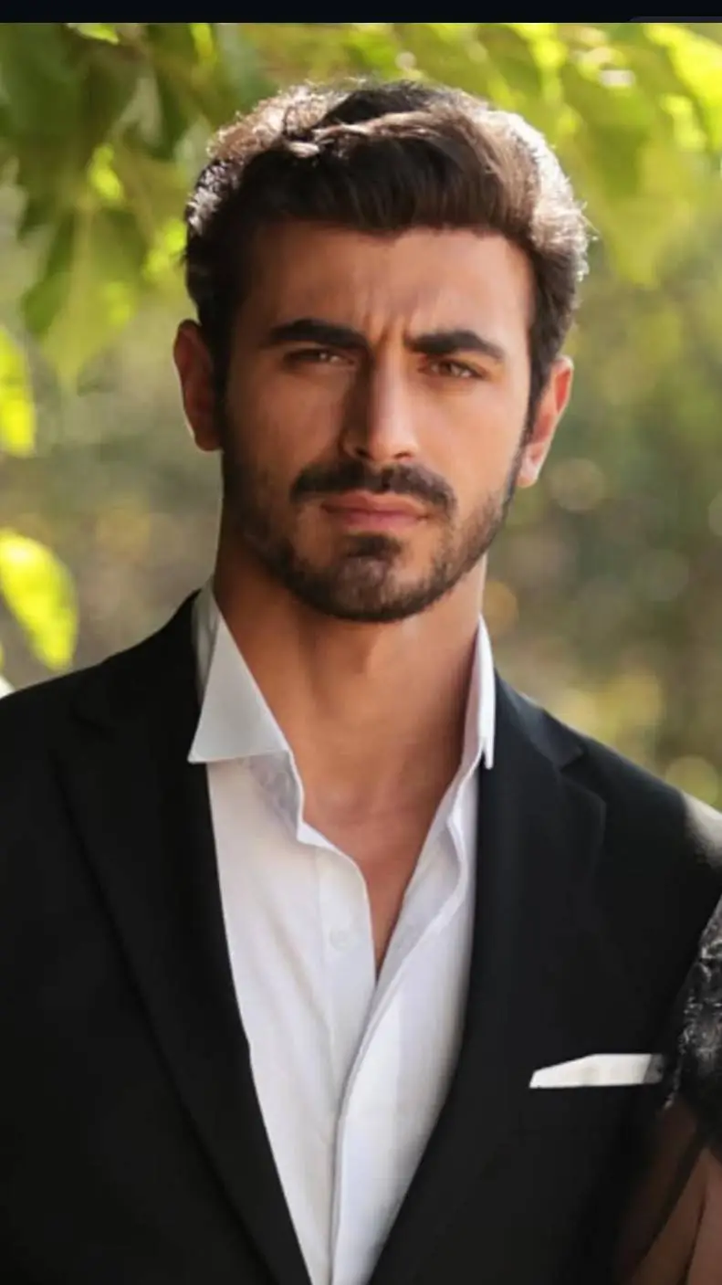 Talkie AI - Chat with Ateş