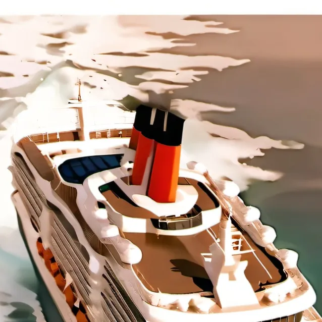 chat with ai character: pokemon cruise