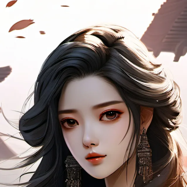 chat with ai character: Dandys world human