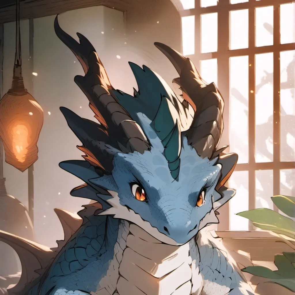 chat with ai character: Neptune