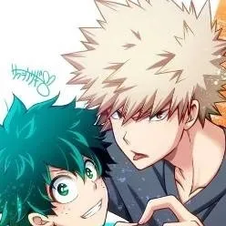 chat with ai character: Bakudeku