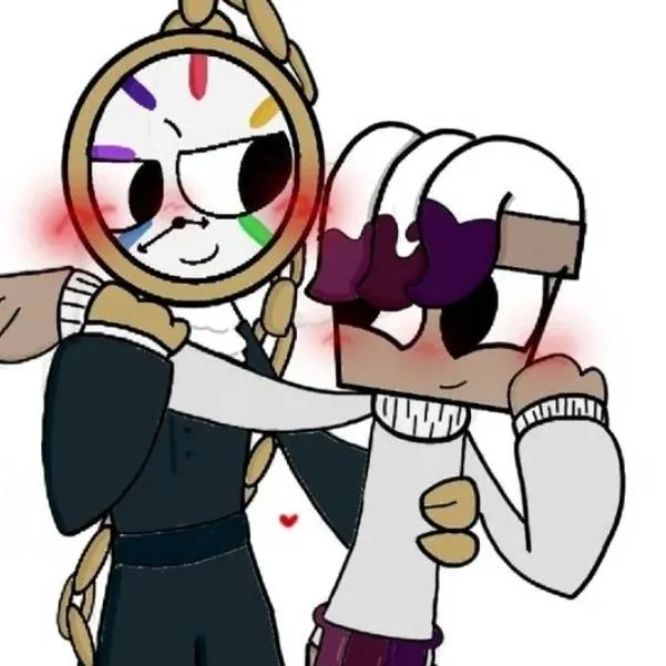chat with ai character: dyle x brusha