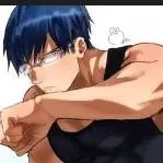 chat with ai character: Tenya x ochaka