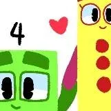 chat with ai character: 3 x 4