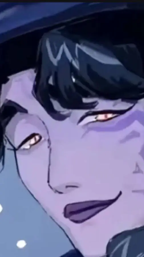 ai character: rumi's dad background