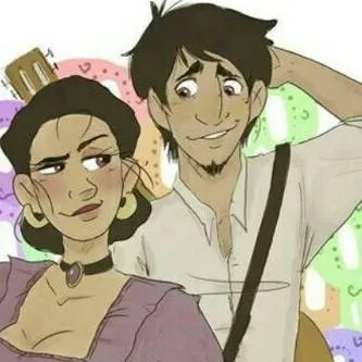 chat with ai character: Imelda and hector