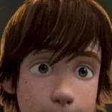 chat with ai character: hiccup