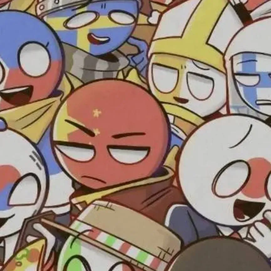 chat with ai character: Countryhuman ships