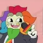 chat with ai character: dw fighters au