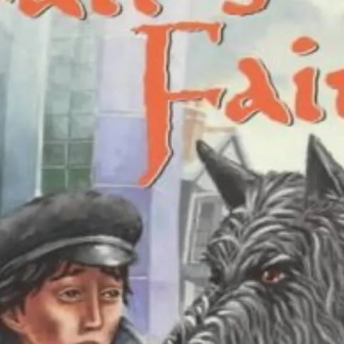 chat with ai character: fair's fair