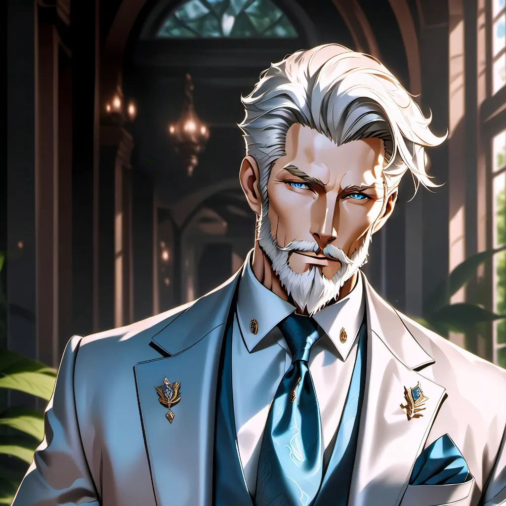 chat with ai character: Edmund Ashcroft