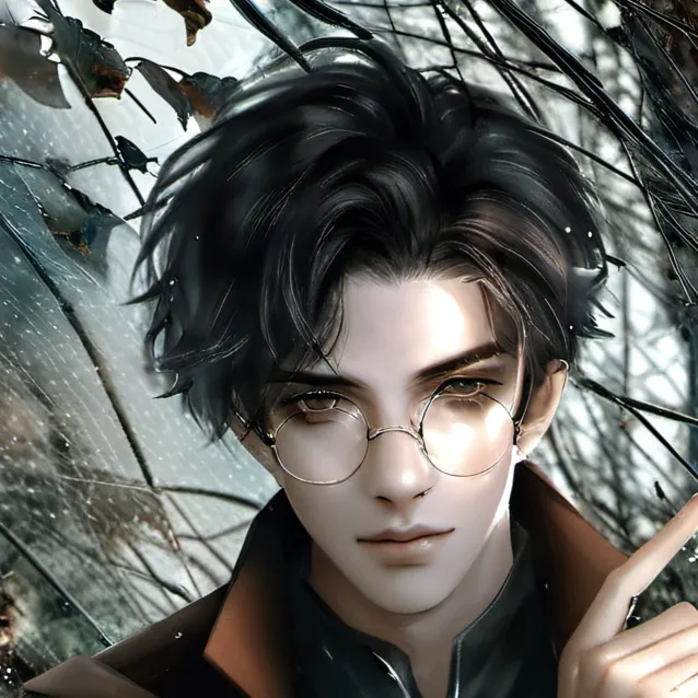 chat with ai character: Rick Naldy