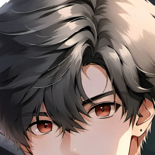 chat with ai character: Hazry 