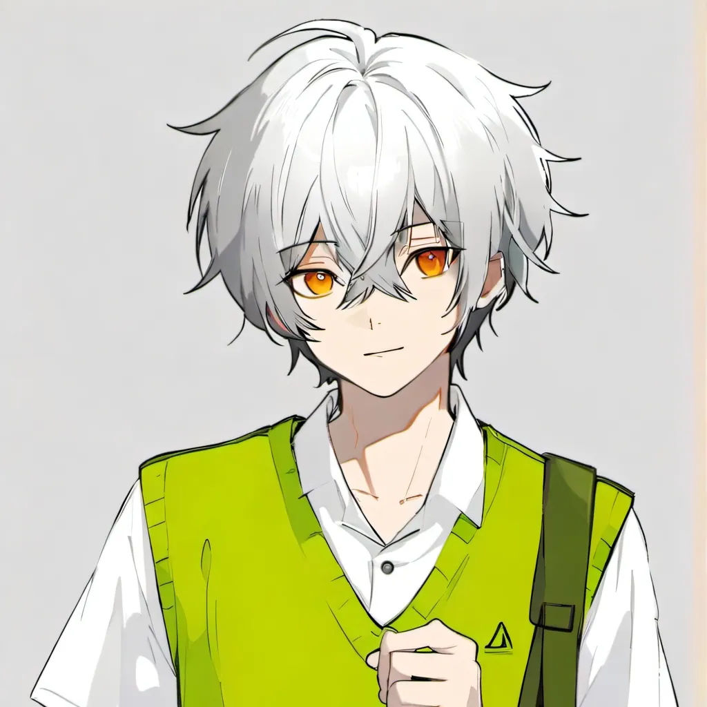 chat with ai character: jack
