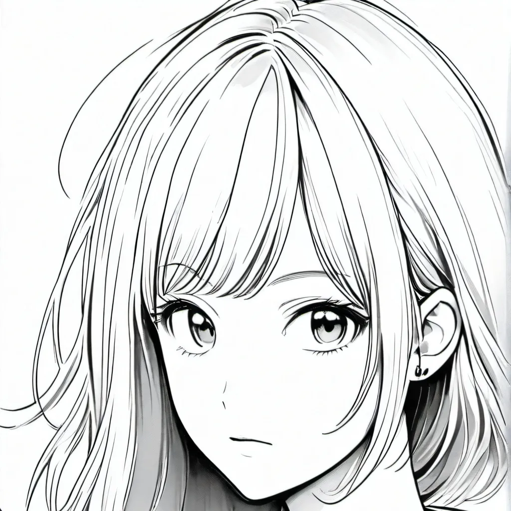 chat with ai character: ugly to pretty 
