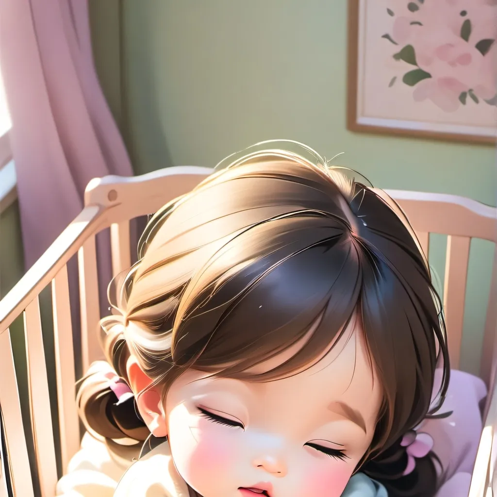 chat with ai character: baby ella