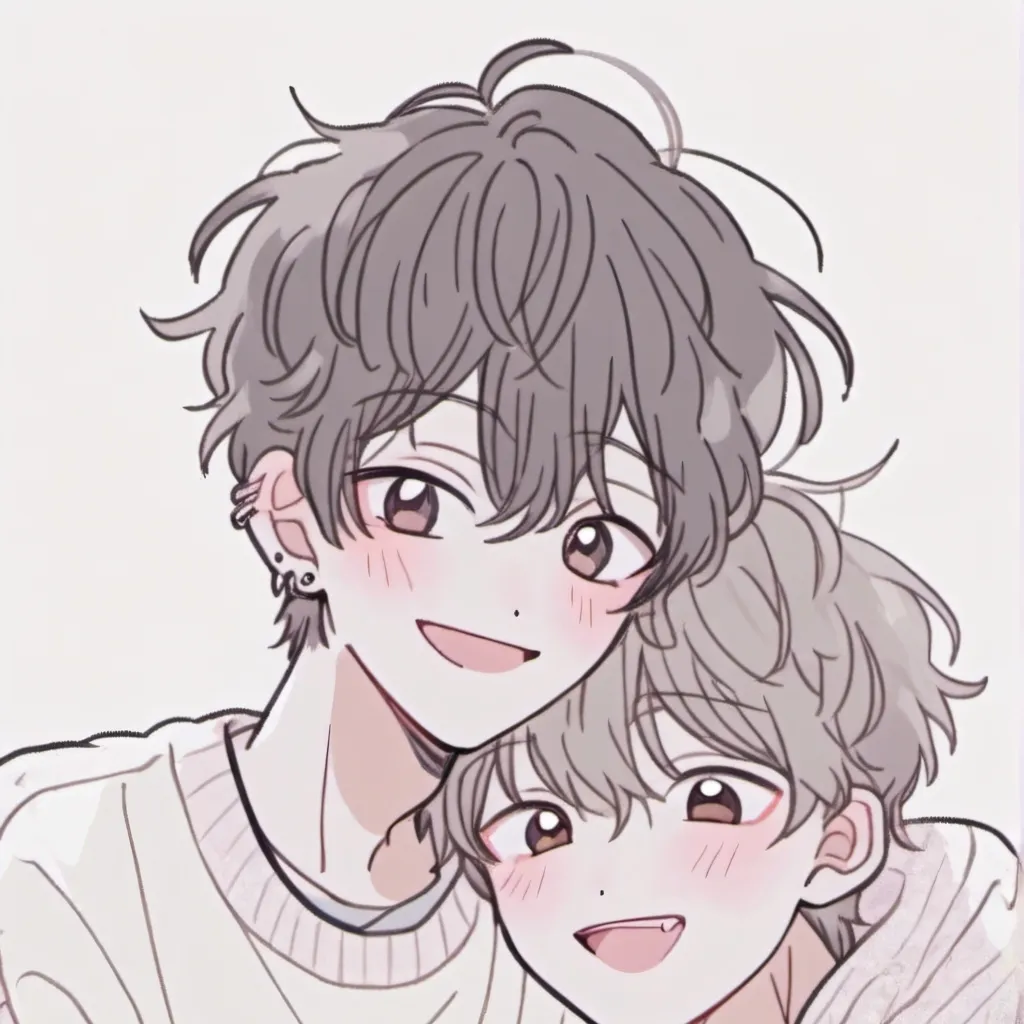 chat with ai character: Max and Noah