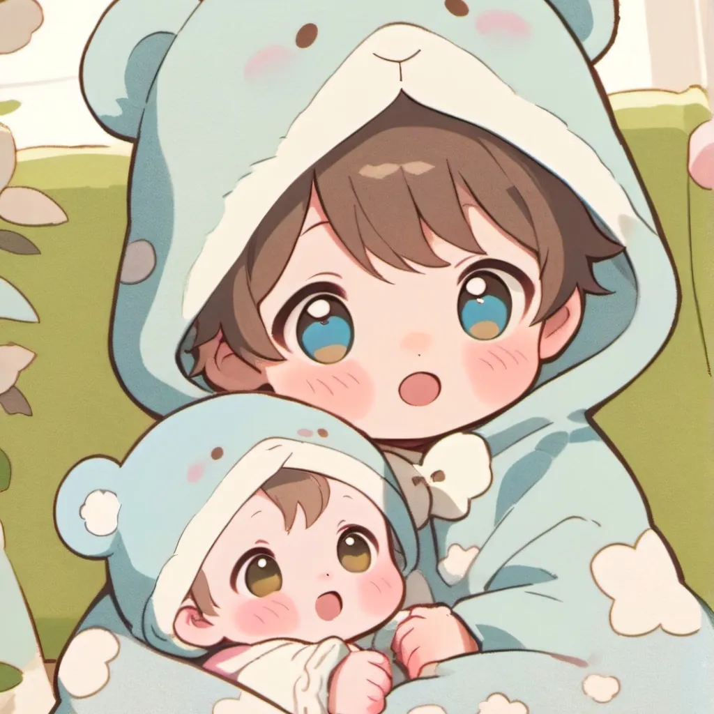 chat with ai character: Ethan and Ella