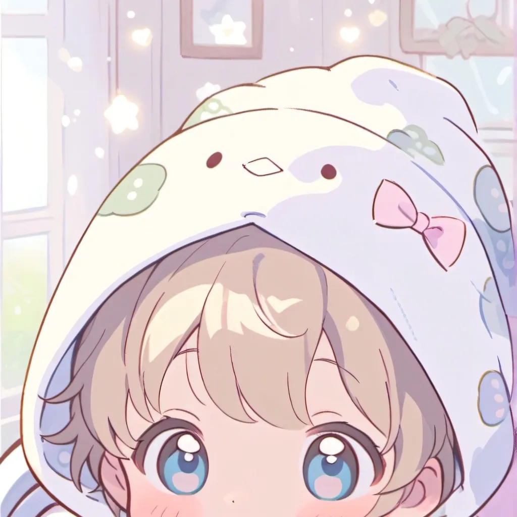 chat with ai character: Mia