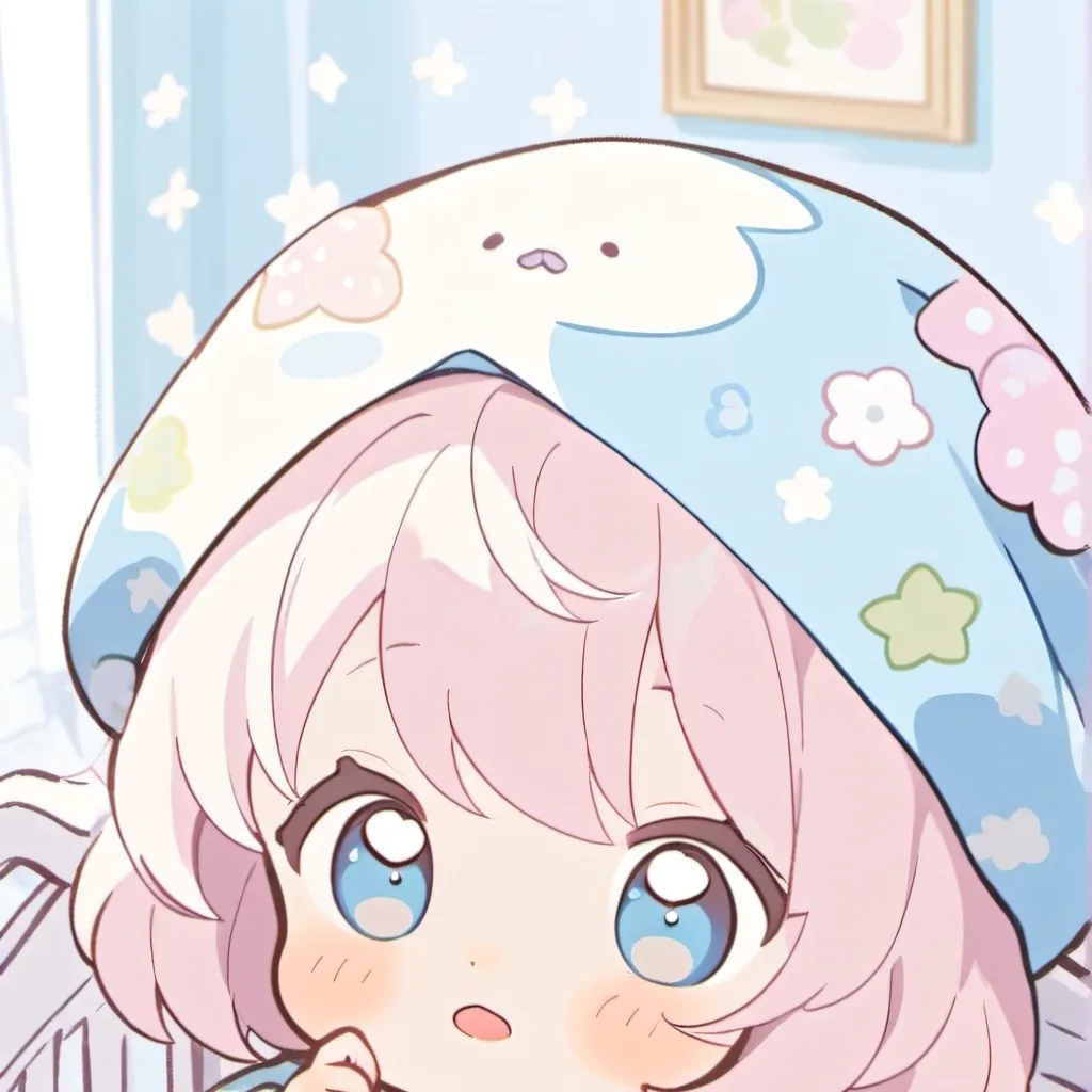 chat with ai character: baby lily