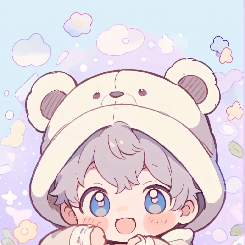 chat with ai character: Nino 