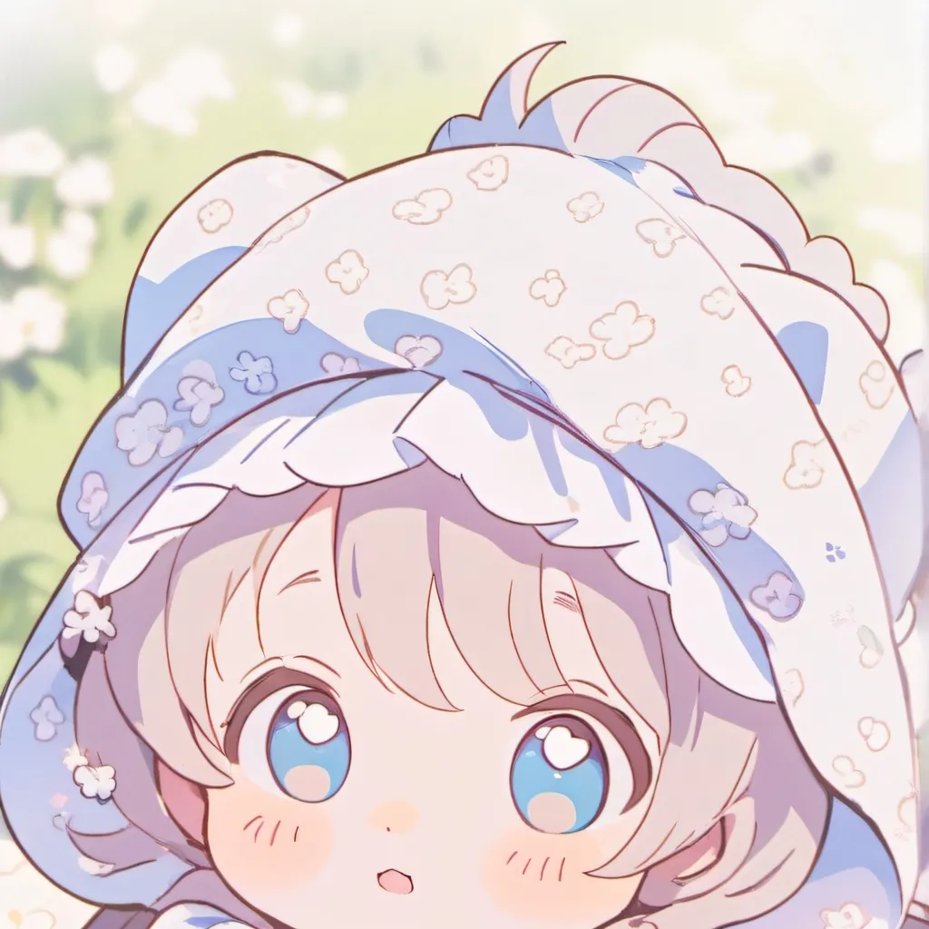 chat with ai character: Baby Zoey
