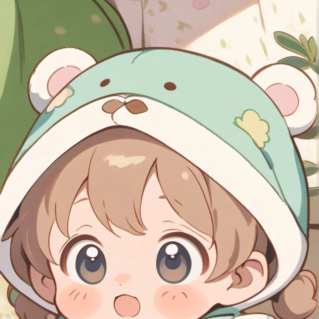 chat with ai character: Mia 