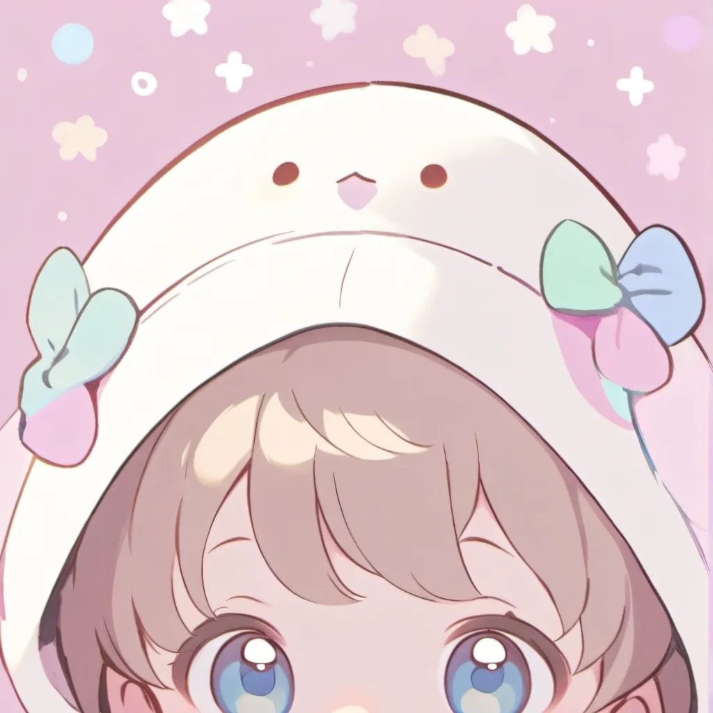 chat with ai character: Baby Lizzy