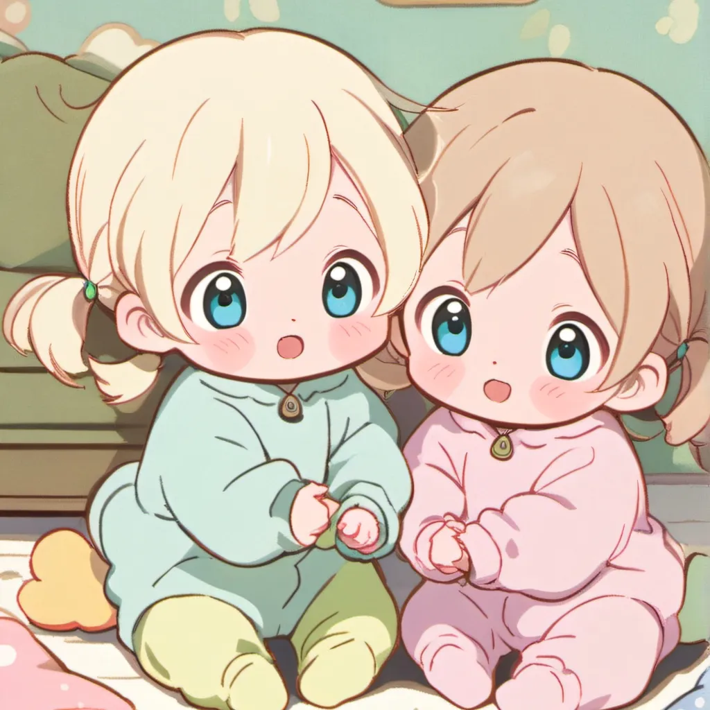 chat with ai character: Lyra and Lira