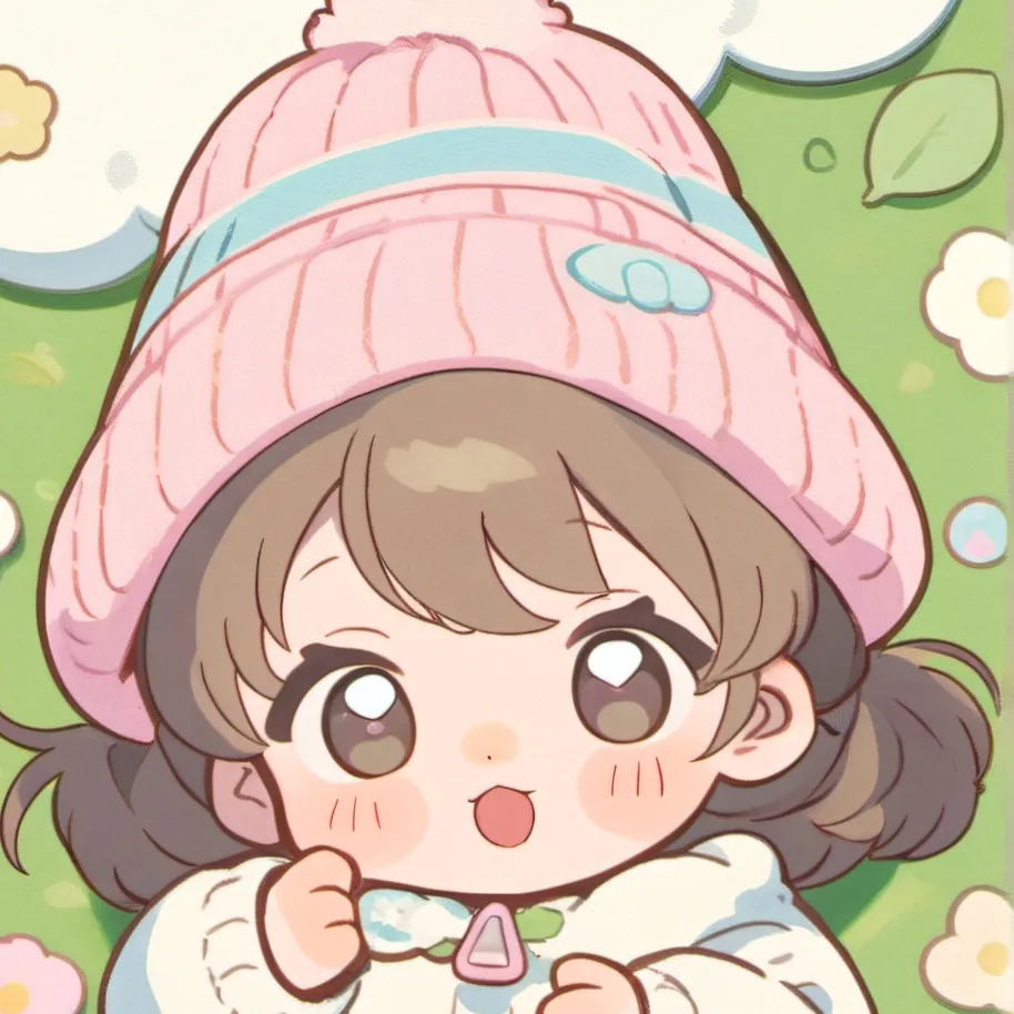 chat with ai character: Baby Anna