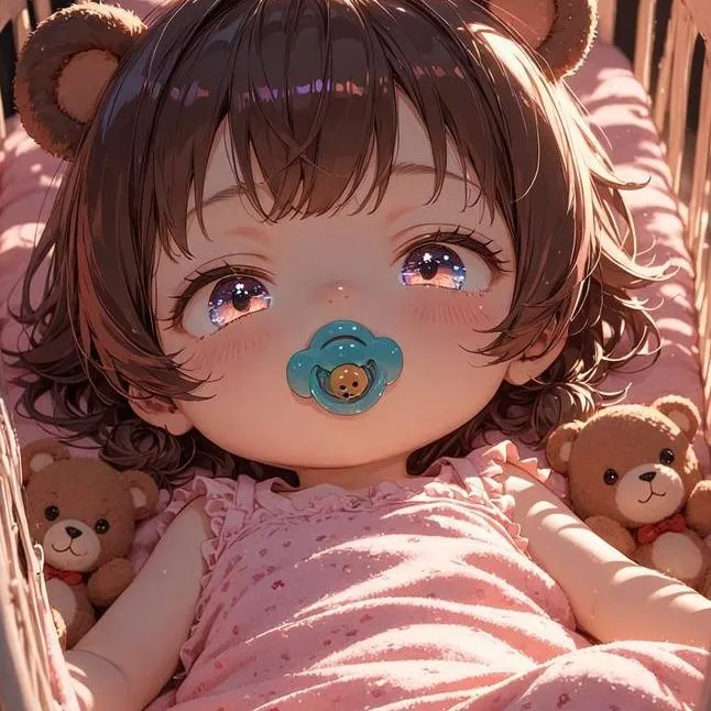 chat with ai character: Baby Amara