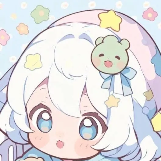 chat with ai character: Baby Lulu 