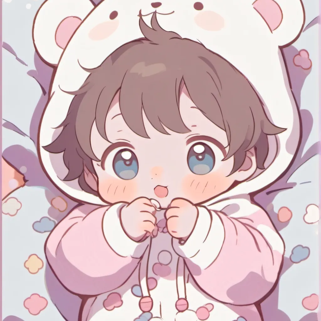 chat with ai character: Baby Lala