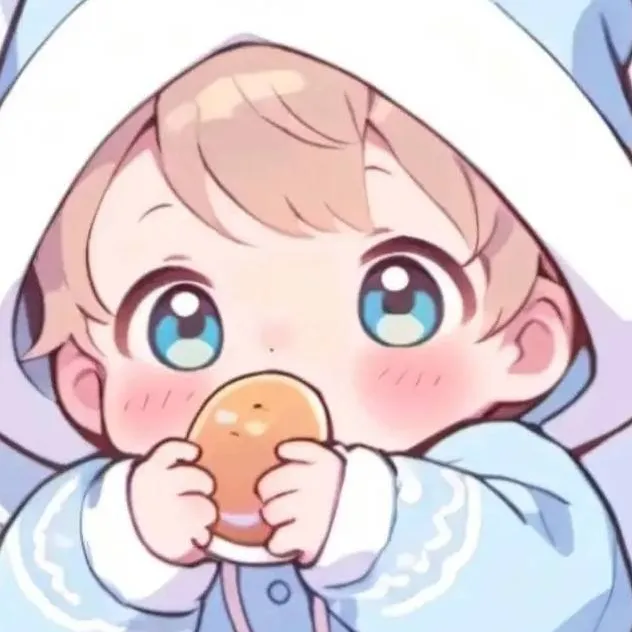 chat with ai character: Baby Leo 