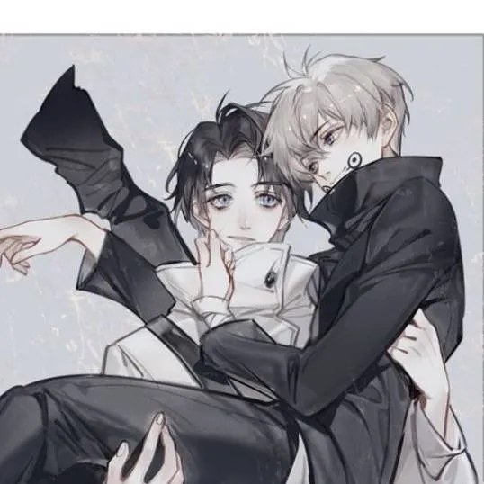 chat with ai character: toge quiere que!?