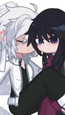 ai character: sanegiyuu background