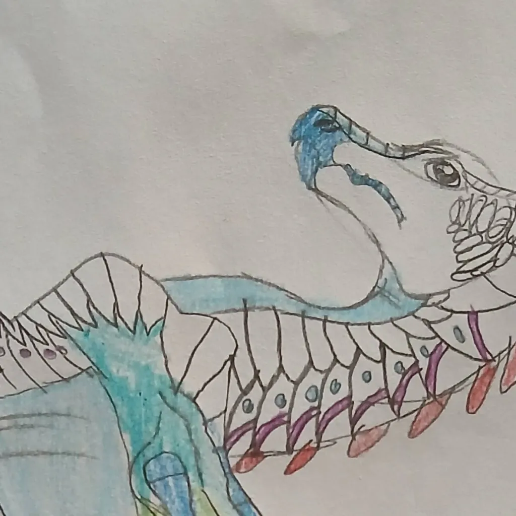 chat with ai character: Wings of fire