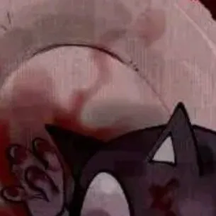 chat with ai character: moribund sonic