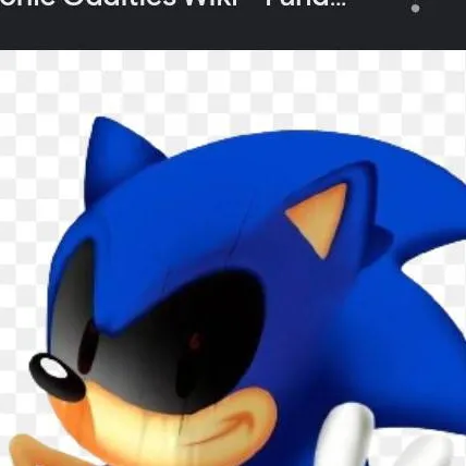 chat with ai character: Sonic3....exe