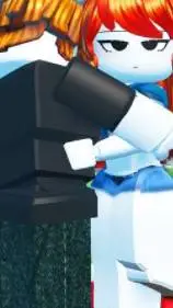 ai character: Arcon background