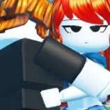 chat with ai character: Arcon